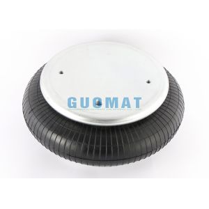W01-358-7008 Firestone Industrial Air Spring Rubber Bellows Actuator Goodyear