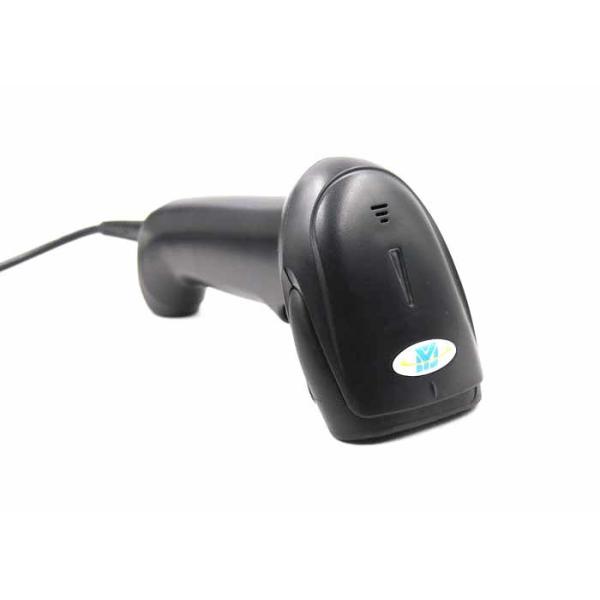 Buy Linear Image CCD Red Light Scanner 32 Bit Colour Depth RS232/USB Interface DS5100 at wholesale prices