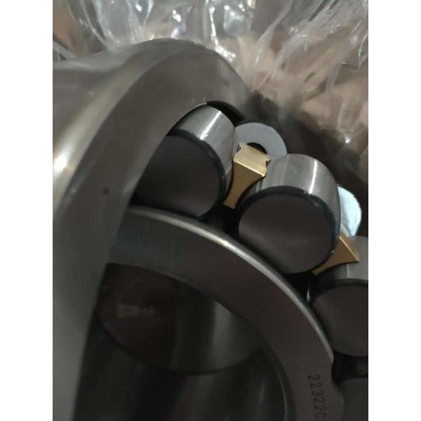 Buy Steel Cage 120x180x46mm Spherical Roller Bearing 23152CCK W33 23152CA at wholesale prices