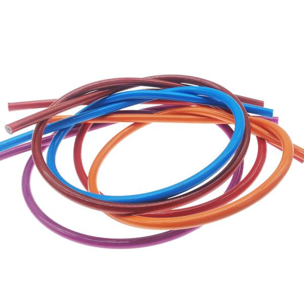 Daikin Universal Braided PTFE Brake Hose SS304 Flexible Brake Line