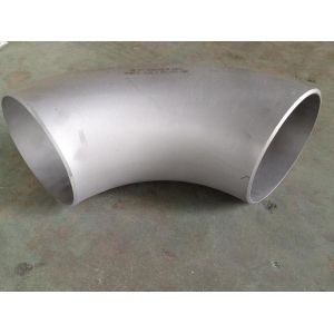 Quality Elbow 45D LR 3&quot; Sch.40 Buttweld ASTM A403 WP316 for sale