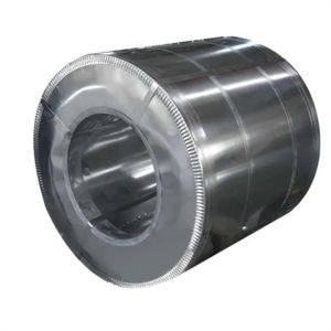Cold Rolled Stainless Steel Coil 430 201 304 Mirror ASTM AS EN