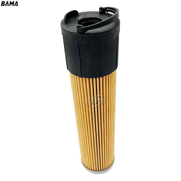 Hydraulic Return Oil Filter Element ERB23NCC with 1.5 bar Bypass Valve Opening Pressure