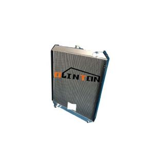 Support OEM Excavator Radiator for Construction Machinery Parts PC200-5 Water