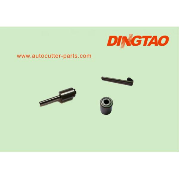 704172 Suit Cutter Parts Side Roller Carbide Suit Vector IX6 Cutter