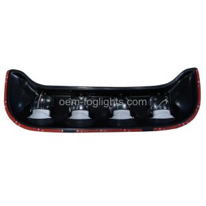 SUV Off-road Jeep Roof Top Fog Light