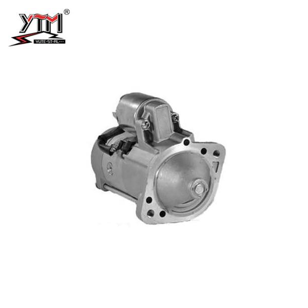Buy M2T876371 12V 10T 2.2KW Car Starter For Mitsubishi at wholesale prices