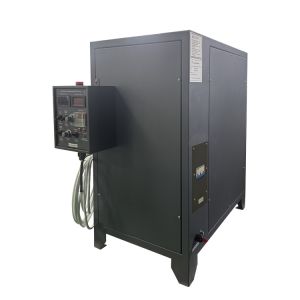 Quality 12V 2500A Polarity Reverse Rectifier Chrome Plating Equipment for sale