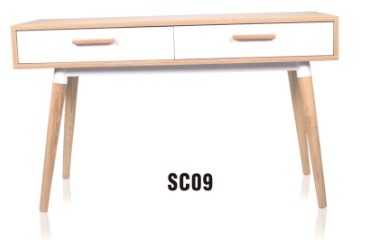 Buy America style wooden home office desk furniture at wholesale prices