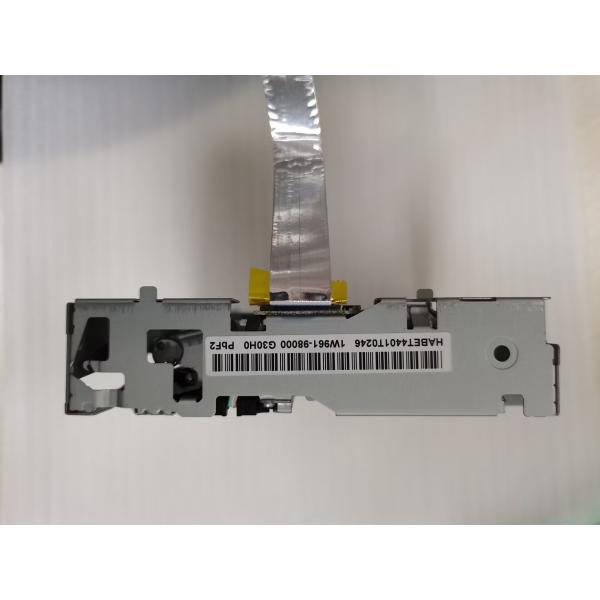 DVD Drive Mechanism Loader HABET4401T0246 CD Movement Hyundai KIA Car Player