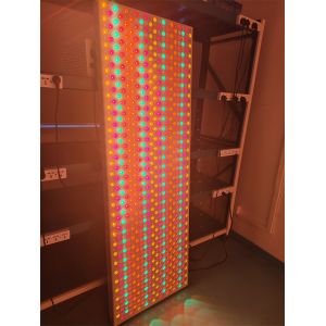 ODM&OEM Red Light Therapy Light 535 590 610 630 660 810 830 850 1060Nm 9