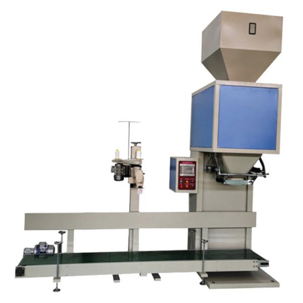 Buy 4kW 25kg Fertilizer Bagging Machine Compound Three Phase at wholesale prices