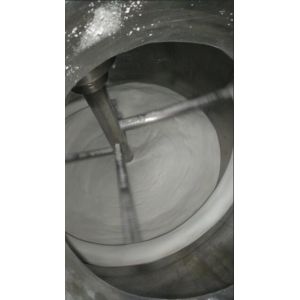 110V Energy Saving Vacuum Agitated Dryer 50 - 150 ℃ Drying Temperature