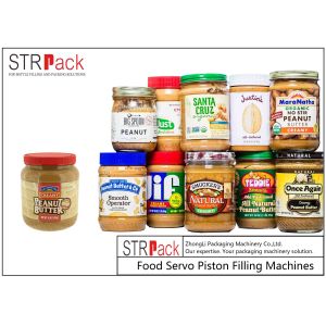 220V / 50Hz Automatic Paste Filling Machine For B2B Buyers