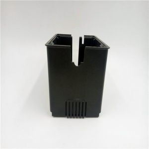 High Precision Plastic Molded Parts , Low Volume Plastic Parts Textured