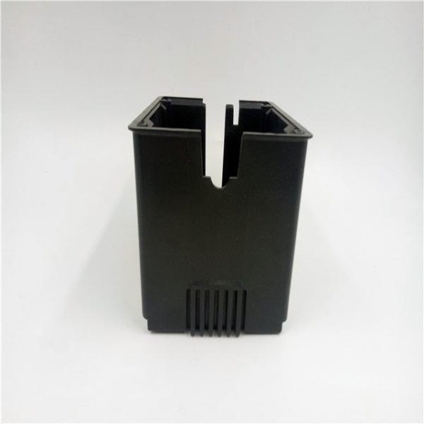 Buy High Precision Plastic Molded Parts , Low Volume Plastic Parts Textured at wholesale prices