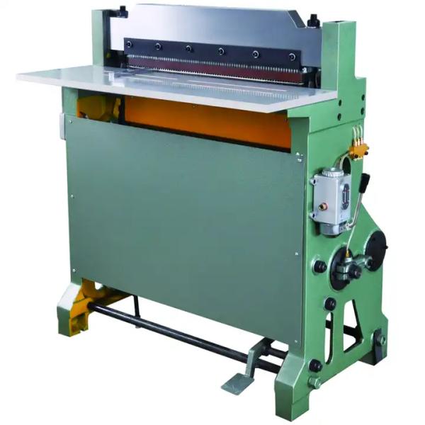 Calendar Punching Machine Paper Hole Punch Machine Paper Processing Machinery Model CK-620 With CE