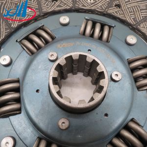 Yutong Bus Truck Spare Parts Clutch Disc HND009N