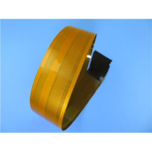 Flexible PCBs | Thin PCBs | Polyimide PCBs | Single Sided FPC