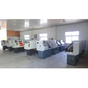 BAODING CHUAN CHENG MACHINERY PARTS TRADING CO., LTD.