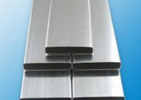 Buy High Frequency Welded Thin Wall Aluminum Tubing For Automotive Radiator / Intercooler at wholesale prices