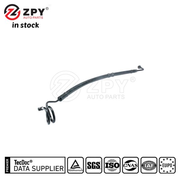 ZPY Car Steering High Pressure Oil Pipe 8E1422893DB For Audi