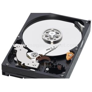 Quality FATA 7.2K 3.5 Seagate Hard Disk HP NB50058855 16 MB 371142-001 ST3500071FC 500G for sale