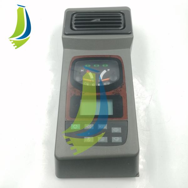 Buy YV59S00003F2 Monitor Display For SK200-6E Excavator Parts at wholesale prices