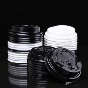 HLD-420L Plastic Disposable Cup Lid Forming Machine