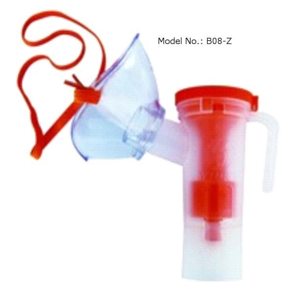 Filters Mouth Piece Masks Portable Compressor Nebulizer Accessories