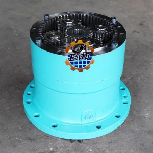 SK200 SK200-3 Excavator Swing Drive 24100J11091F2 24100J11091F3