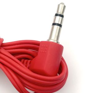 ISO9001 ISO14001 and GB/T28001 Certified Disposable Mono Earphones for Tour