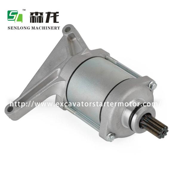 Starter XT1200 10-17 Motorcycle 12V 9T CW 23P-81890-00