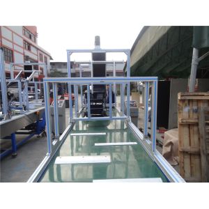 17 Standards Strollers Uneven Road Testing Machine With EN1888 Clause