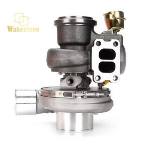 804330-5029S Turbocharger For 324E 325B Excavator
