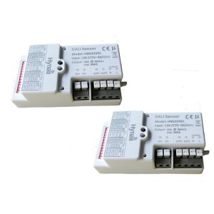 Indoor Light Switch HNS203DL 60mA DALI Motion Sensor