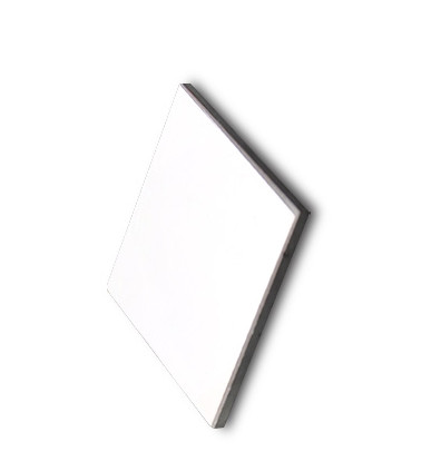 Buy Rectangle Piezoelectric Ceramics Navy II 5700pF 32KHz Ultrasonic at wholesale prices