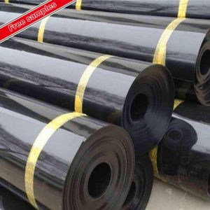 Waterproof Projects Plastic Geomembrane Fish Farming Tank Pond Tarpaulin Shrimp