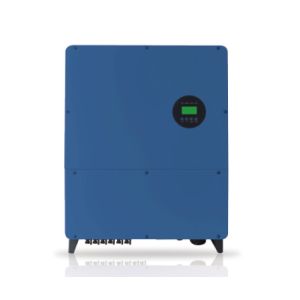 China SUNERISE Safe 400Vac 60KW On Grid Solar Inverter on sale