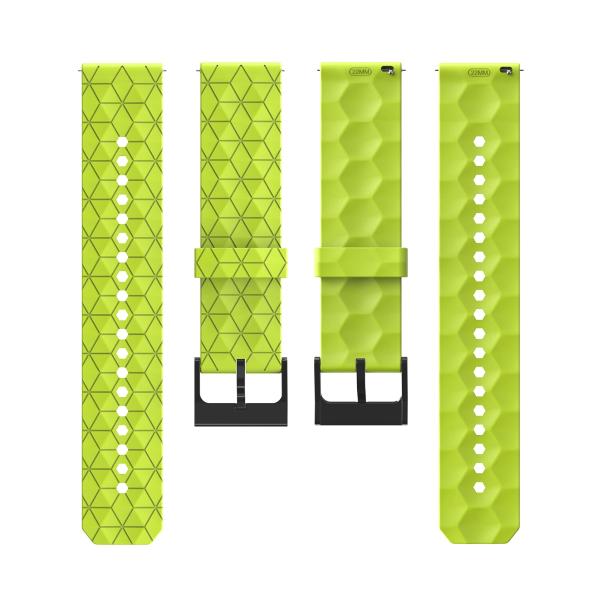Quick Release 22cm Length Watch Band Strap Universal Men'S And Women'S