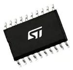 Quality STM32C031F6P6 ARM Microcontroller MCU Mainstream ARM CORTEX-M0+ MCU 32 KBYTES FLASH 12 KBYTES RAM 48 MHZ CPU 2X USART for sale