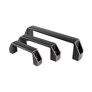 MV-NQBS Aluminium Profile Accessories