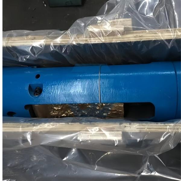 API Casing Cutter High Pressure Corrosion Resistant Oilfield Drilling And Workover Tool Equipment