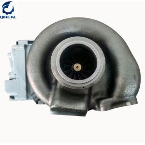 H300VG Turbocharger 5328074 for Engine ISB6.7 QSB6.7