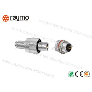 Quality LEMO W Series IP68 Circular Deepsea Connector for sale