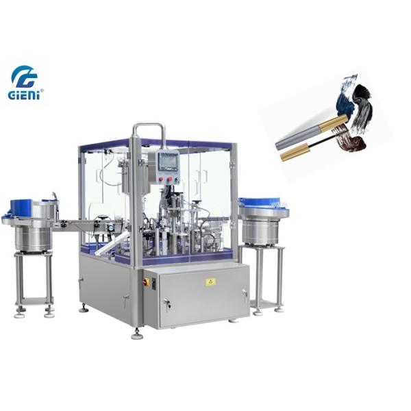Buy Automatic Mascara Filling Machine at wholesale prices