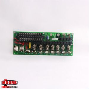 IS200EPDMG1B IS200EPDMG1BAA GE Exciter Pwr Dist Module