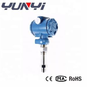 Gas Liquids High Temperature Pressure Transducer 2088 20mA