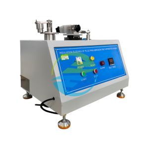 AC 220V 50Hz Power Supply and Testing Functions High Voltage Testing Equipment