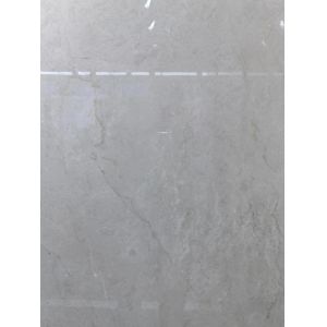 Grade AAA Carrara Polished Glazed Porcelain Tile 1200x1800x9mm